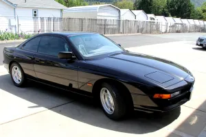 840CI Classic Car for sale