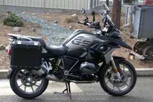 R1200GS LS Exclusive Low Suspension Motorcycle for sale