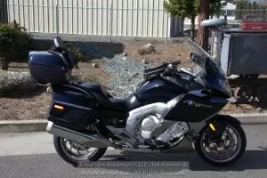 K1600 GTL Motorcycle for sale