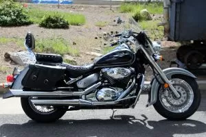 C50 Boulevard Motorcycle for sale