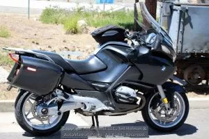 R1200RT Motorcycle for sale