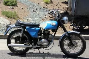 250 Motorcycle for sale
