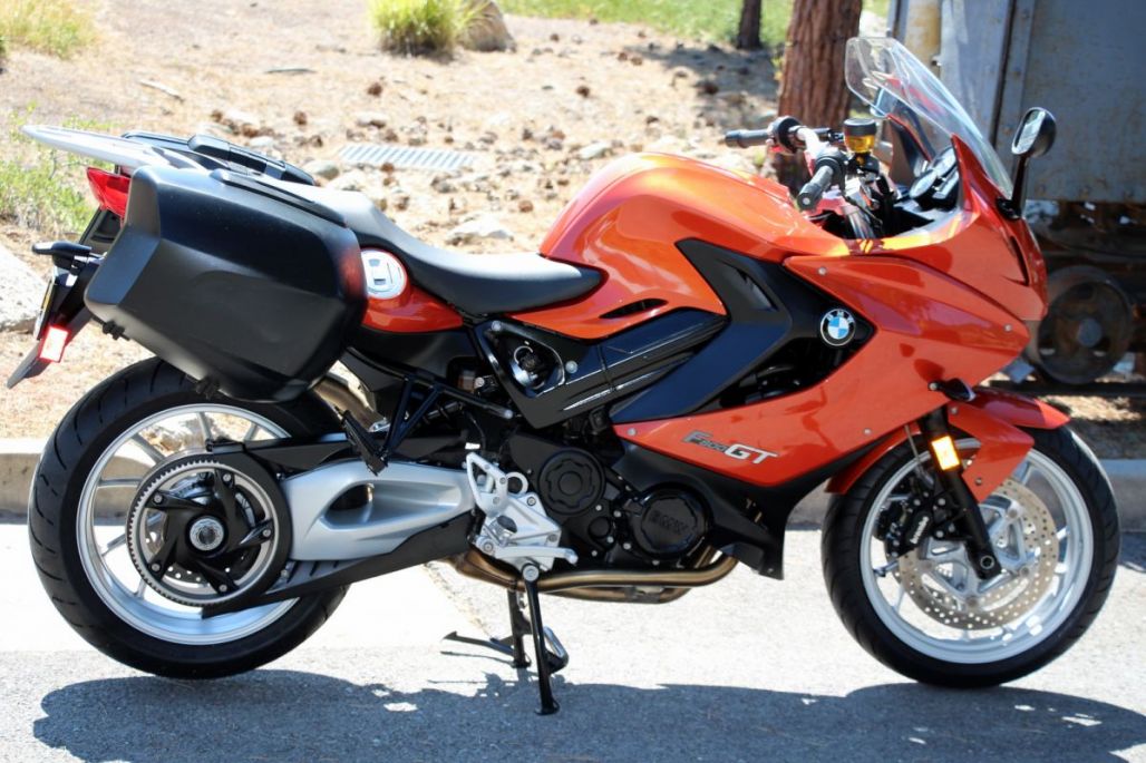 2015 BMW FG800GT for sale