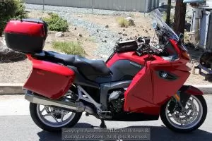 K1300GT Motorcycle for sale