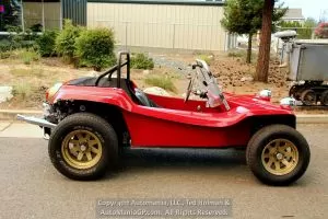 Dune Buggy Specialty Vehicle for sale
