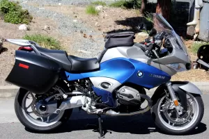 R1200ST Motorcycle for sale