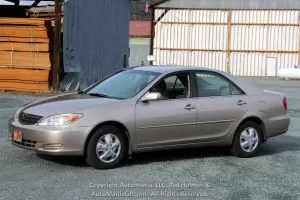 Camry Car for sale