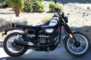 SCR 950 Motorcycle for sale
