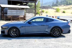 Mustang Dark Horse 6-Speed Transmission. Sports Car for sale
