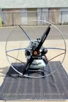 Zeinth Paraglider Airplane for sale