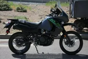 KLR650 Motorcycle for sale
