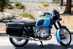 R90/6 Motorcycle for sale