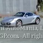Cayman S Sports Car for sale