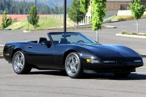 C4 Corvette Roadster Sports Car for sale