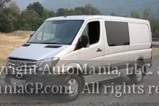 Sprinter 2500 (M2CV144) Specialty Van for sale