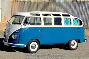 VOLKSTREAM Specialty Vehicle for sale