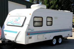 19LN      Recreational Vehicle for sale