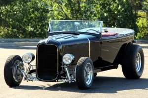 Phaeton Hot Rod for sale