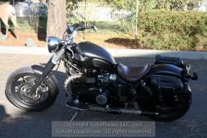 Speedster Motorcycle for sale