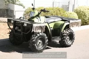 500 ATV for sale