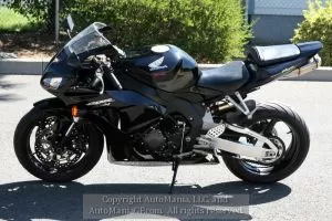 CBR1000RR Motorcycle for sale