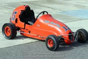 Quater Midget Racer Sports Car for sale