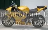 Daytona 675 Motorcycle for sale