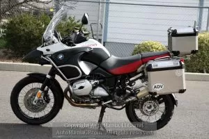 R1200GSA Motorcycle for sale