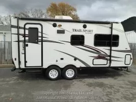 Trail Sport R-Vision TS-19E Recreational Vehicle for sale