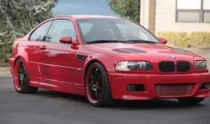 M3 Competition  Car for sale