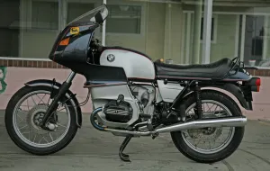 R100/RS Motorcycle for sale