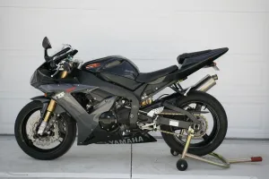 R1 Jamie James Edition Motorcycle for sale