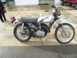 350 Motorcycle for sale