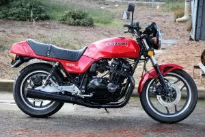 GS1100E Motorcycle for sale