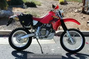 XR650R Motorcycle for sale