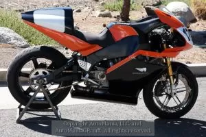XBRR Motorcycle for sale