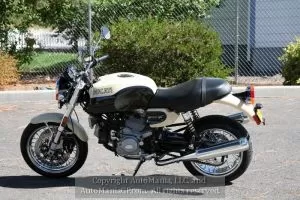 GT1000 Motorcycle for sale