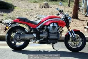 Griso Motorcycle for sale