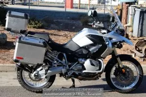 R1200GS LS Motorcycle for sale