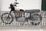 Bonneville Motorcycle for sale