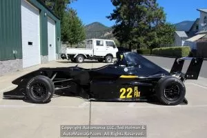 RFR F1000 Race Car for sale