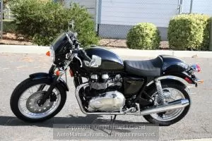 Truxton Motorcycle for sale