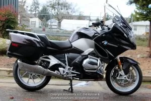 R1200RT Low Seat Motorcycle for sale