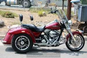 Freewheeler Motorcycle for sale