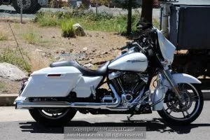FLH Street Glide Special Motorcycle for sale