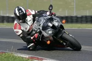 Getting out of the Saddle