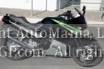 Ninja 250 Motorcycle for sale
