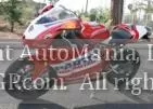 999 Team USA Motorcycle for sale