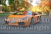 2008 Lamborghini Gallardo Superleggera for sale