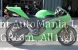 ZX6RR Motorcycle for sale